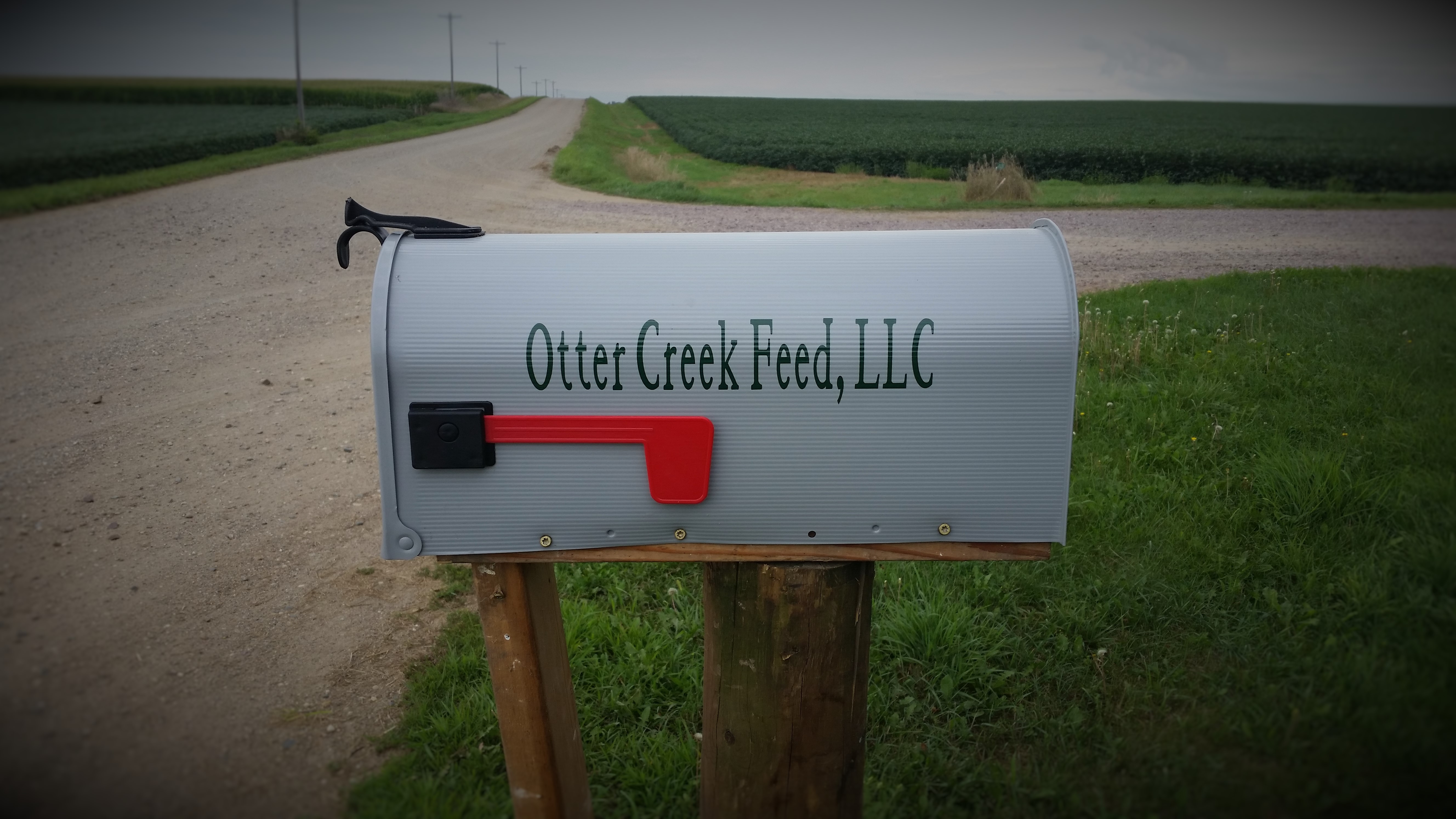 about otter creek